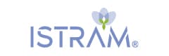 Logo de ISTRAM